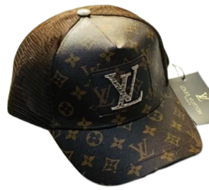 Men Luxury Original Cap