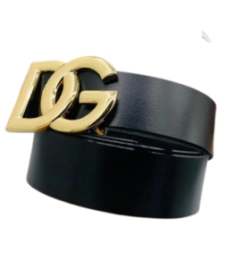 Men Luxury Leather Belt