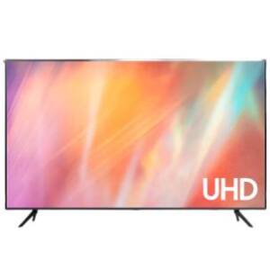 SAMSUNG 55" 4K SMART UHD LED TV 55AU7000