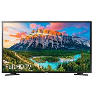 SAMSUNG 50" 4K SMART UHD LED TV 50AU7000