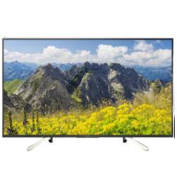SONY 50" SMART LED TV 50W660F