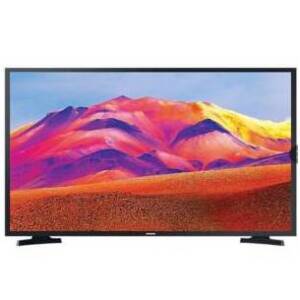 SAMSUNG 43" LED SMART TV 43T5300