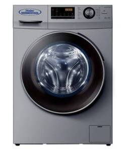 Haier Thermocool Front Load Auto Washing Machine FLA10V929S 10.2kg