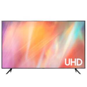 SAMSUNG 65" 4K SMART UHD LED TV 65AU7000