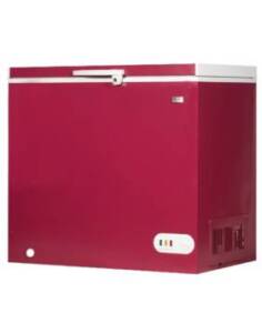 NEXUS CHEST FREEZER | NX-265E