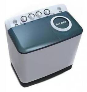 Midea MF100W70/T 7kg Fully Automatic Front Load automatic