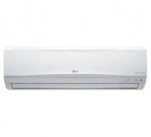 LG 1.0Hp Standard Split Air Conditioner | SPL 1.0 HP