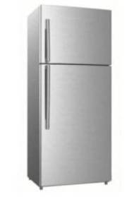 Hisense Double Door Top Mount Refrigerator REF 565 DRI| 535 Litre| Silver Colour| R600 Gas| Water Dispenser| Environmental-Friendly Technology