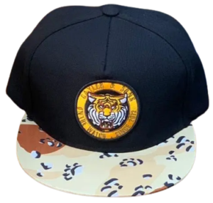 Men Luxury Original Cap