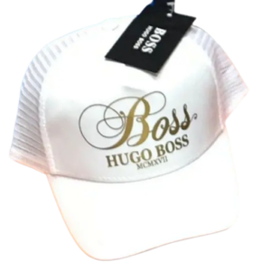 Men Luxury Original Cap