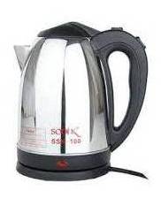 Sonik Electric Jug Kettle SSK108