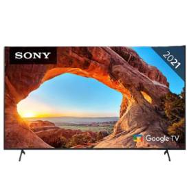 SONY 55" 4K SMART ULTRA HD LED TV KD-55X85J