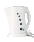 Sonik Cordless Jug Kettle 4000A