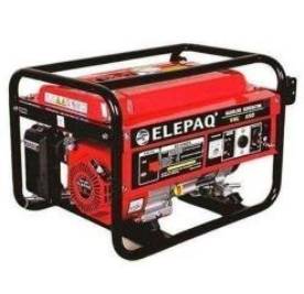 Elepaq Generator | EC5800CX | 2.8KVA Constant Manual Start Copper (PK)