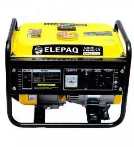 Elepaq Generator 1.3KVA - SV2200