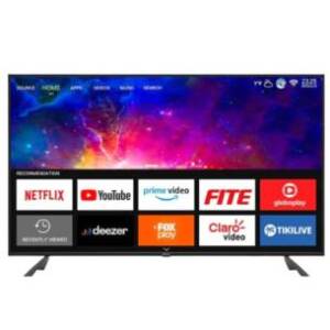 MAXI 70" 4K SMART UHD LED TV 70D2010