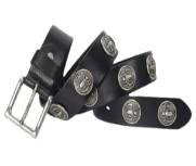 Genuine Leather Men Belt