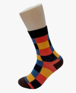 Jarvis Socks