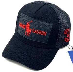 Men Luxury Original Cap