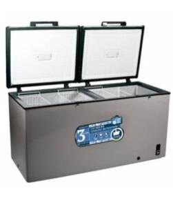 Scanfrost 500Ltr Inverter Chest Freezer | SFL500INV