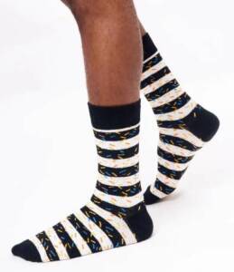 Confetti Socks