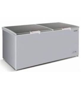 BRUHM CF BCD-700M DOUBLE DOOR CHEST FREEZER | 667 L