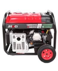 SENCI 120000 10KVA GENERATOR - SC12000ED