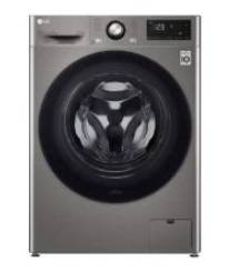LG 7Kg Washing Machine AI DD, Steam™ (LAUNDRY CARE) | WM 2V3HYPKP-F