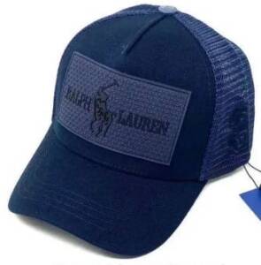 Men Luxury Original Cap