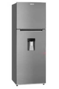 BRUHM 311 LTS REFRIGERATOR WITH DISPENSER -BFD-311 MD - (INOX)