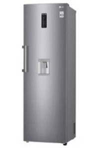 LG Refrigerator One Door 411 ELDM /1Door/ Silver/ Linear compressor/ Water Dispenser/ R600 Gas