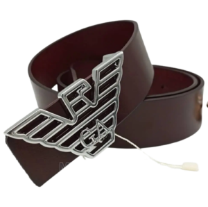Men Luxury Leather Belt