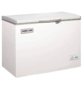 Bruhm Chest Freezer | 150 L