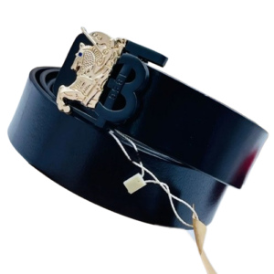 Genuine Leather Men Belt