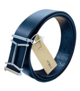 Genuine Leather Men Belt