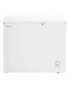 Hisense 297 Liters Chest Freezer | FRZ FC 390 SH