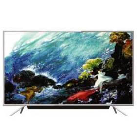 SCANFROST 43" SMART TV SFLED43SB