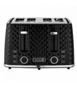 SCANFROST SFKAT 4001 - 4 SLICE TOASTER