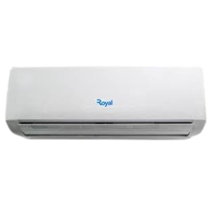 Royal 2HP SPLIT AC UNIT with Kit FB18CR
