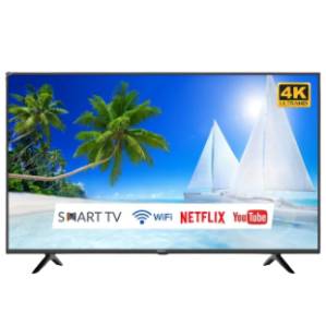 MAXI 50" 4K SMART UHD LED TV 50D2021