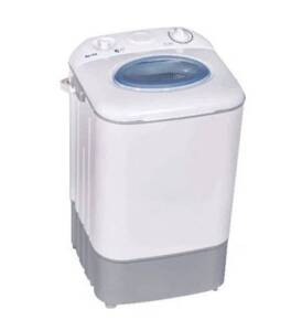 Polystar Washing Machine Top Loader - PVWD4.5K
