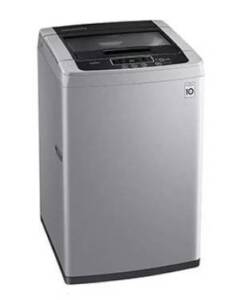 LG 8585 8kg, Smart Inverter Top Load Automatic Washing Machine