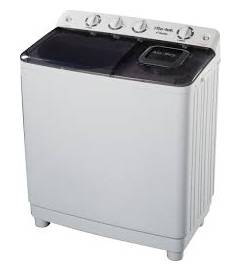 Rite-Tek 7kg Twin Tub Washing Machine TWM-207