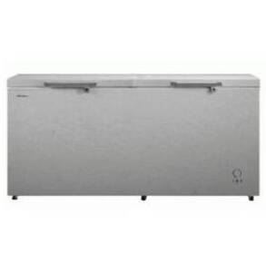 Hisense Double Door Chest Freezer 702L|R600 GAS|FC-91DD | R600 Gas