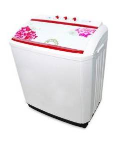 Scanfrost 8Kg Twin Tub Semi Automatic Washing Machine | SFWMTTB