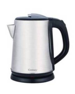 Century| 1.9 Litres ELectric Jug - CK 8119-J-(N)