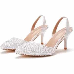 Luxury Sandals for Women
