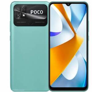 XIAOMI POCO C40 4GB+64GB