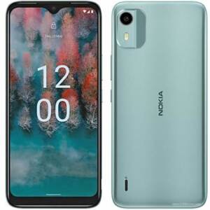 NOKIA C12 2GB+64GB Dual Sim