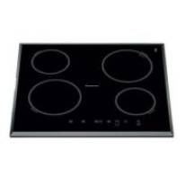 Ariston Hob Cooker | Built-In Hob 60cm, 4 Induction Cooking Surface – NIC641B